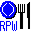Icon of program: The Recipe Processor 2000