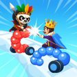 Icon of program: Last Survival War-Raid Ba…