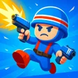 Icon of program: Last Survival War-Raid Ba…