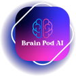 Icono de programa: Brain Pod AI - image gene…