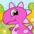 Icon of program: Virtual Pet My Dinosaur D…