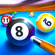 Icono de programa: 8 Ball Clash - Offline Po…