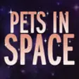 Icon of program: Pets In Space Free - Slid…