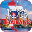 Icon of program: Jobs in Thailand - Bangko…
