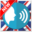 Icono de programa: British Accent Training