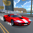Icon of program: Extreme Full Driving Simu…