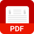 Icon of program: PDF Reader for Android