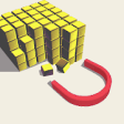 Icon of program: Pick Cubes 3D