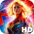 Icono de programa: Superhero Wallpaper HD I …