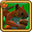 Icon of program: Squirrel Simulator