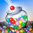 Icon of program: Jar of Marbles
