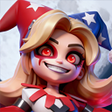 Icon of program: Mad AsylumCBT