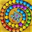 Icon of program: Violas Quest - Marble Bla…