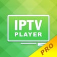 Icon of program: IPTV Player Pro: play m3u…
