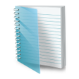Icono de programa: Notepad
