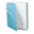Notepad icon