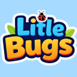 Icono de programa: Little Bugs