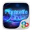 Icono de programa: Fantastic GO Launcher The…
