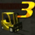 Icon of program: Forklift Sim 3