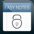 Icon of program: Easy Notes Locker Keep Yo…