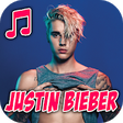 Icono de programa: Justin Bieber Song
