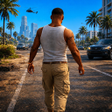 Icon of program: Gangster Crime City:Missi…