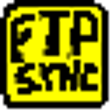 Icon of program: FTP Synchronize