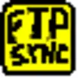 Icon of program: FTP Synchronize