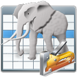Icono de programa: PostgreSQL Append Two Tab…