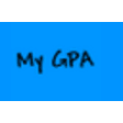 Icon of program: My GPA for Windows 8