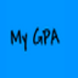 Icon of program: My GPA for Windows 8