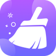 Clarvix Cleaner icon