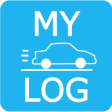 Icon of program: My Drive Log