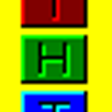 Icono de programa: Alphatris