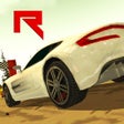 Icono del programa: Arc Drift Car Racing Free