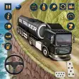 Icon of program: Impossible Truck Driving …