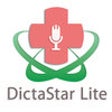 Icon of program: DictaStar Lite - Physicia…