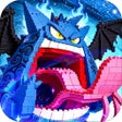 Icon of program: Spirit Clash Masters