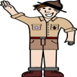 Icon of program: Scout Canciones Juegos