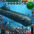 Icon of program: Submarine Simulator Games…