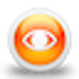 Icono de programa: Autofocus