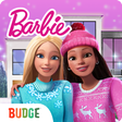 Icon of program: Barbie Dreamhouse Adventu…