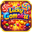 Icon of program: Lucky Stone Gomoku