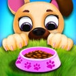 Icon of program: Kiki & Fifi Pet Friends