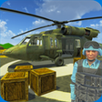 Icono de programa: Army Helicopter Flight Si…