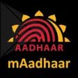 Icon of program: mAadhaar