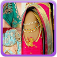 Icon of program: Blouse Sleeve Idea Galler…
