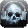 Icono de programa: Scary Ringtones Horror Gh…