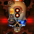 Icono de programa: Steampunk Skull Live Wall…