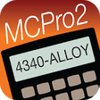Icon of program: Machinist Calc Pro 2